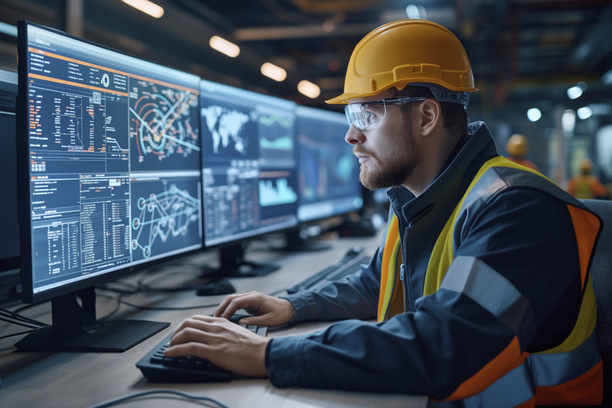 Top 5 AI Tools Every Construction Company Should Use